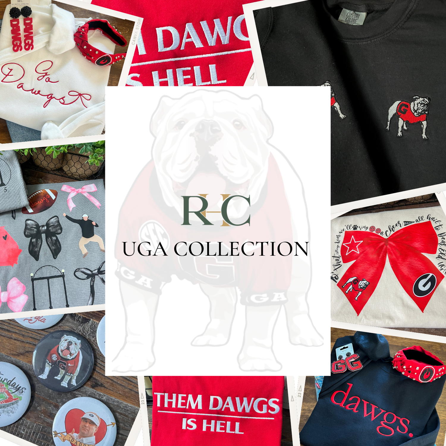 UGA Collection