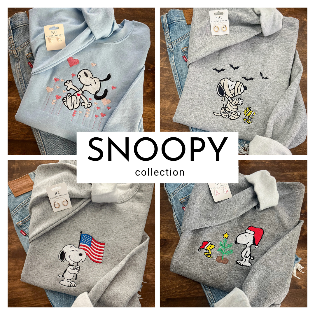 Snoopy Collection