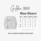 Expensive & Difficult Embroidered Sweatshirt